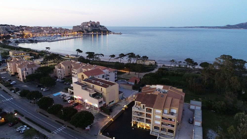 Hotel Hôtel l'Onda - Image 1