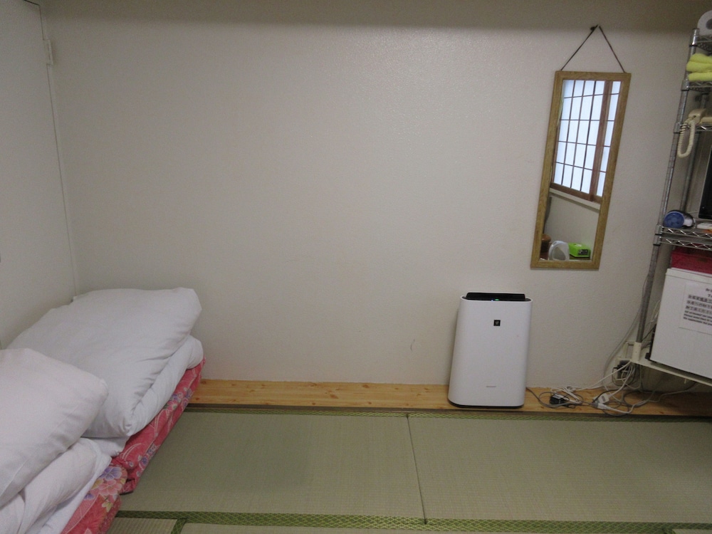 Kyoto White Hotel