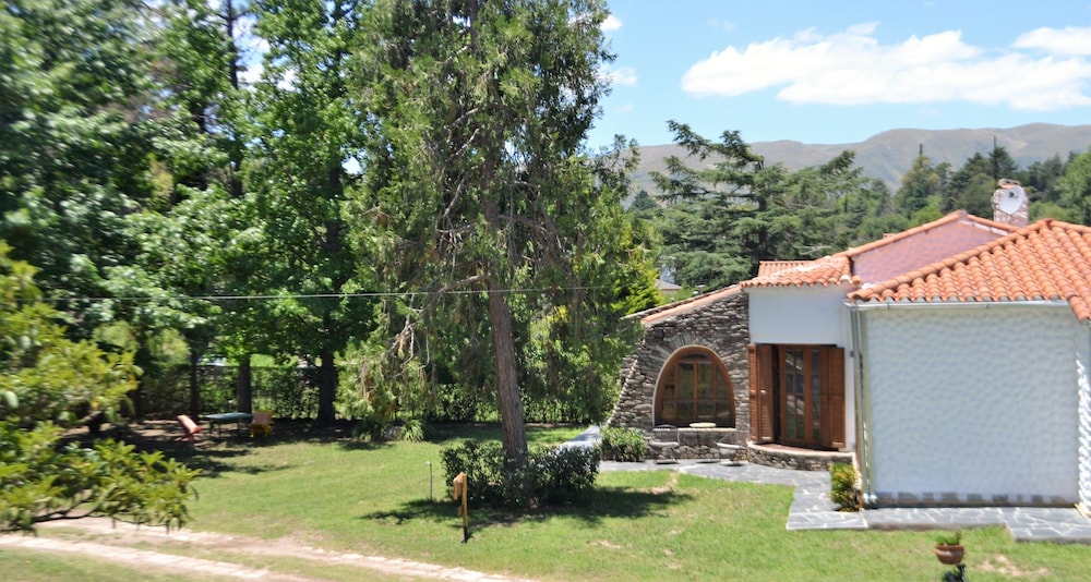 B&B Villa Giardino