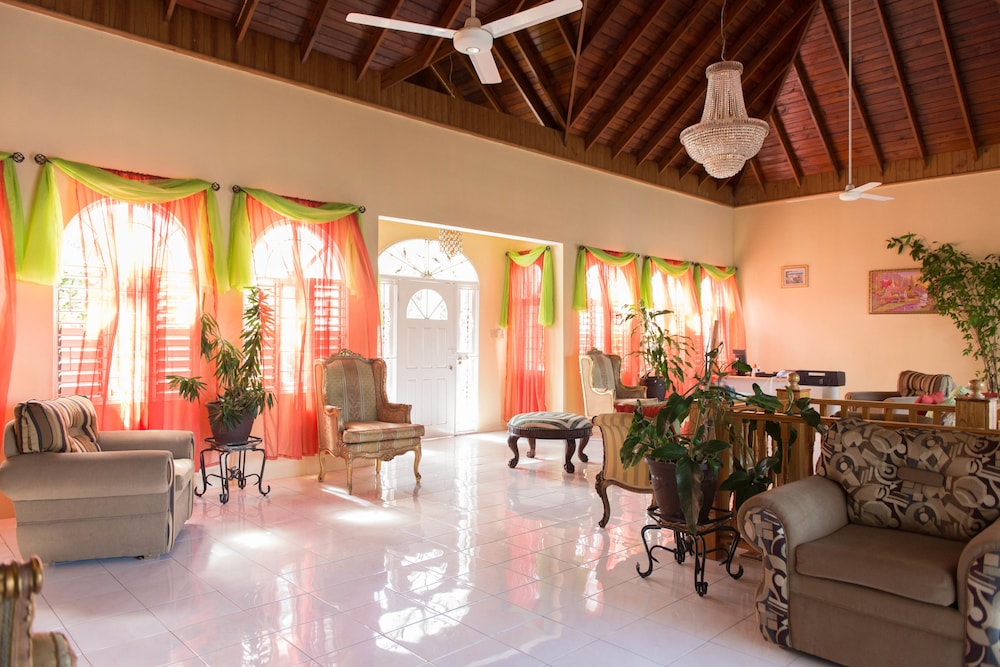 Diamond Villas and Suites