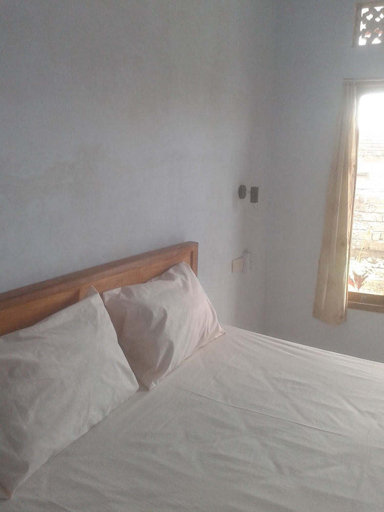 Menjangan Hostel view 4