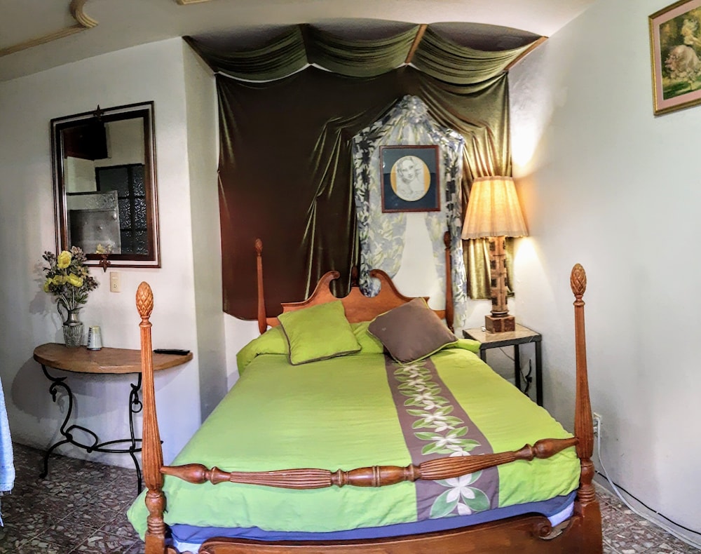 Hotel Posada Spa Antigua Casa Hogar