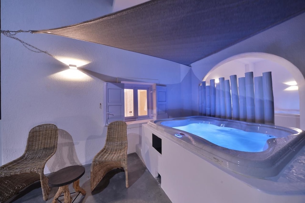 Amo Suites & Spa, Foto 24