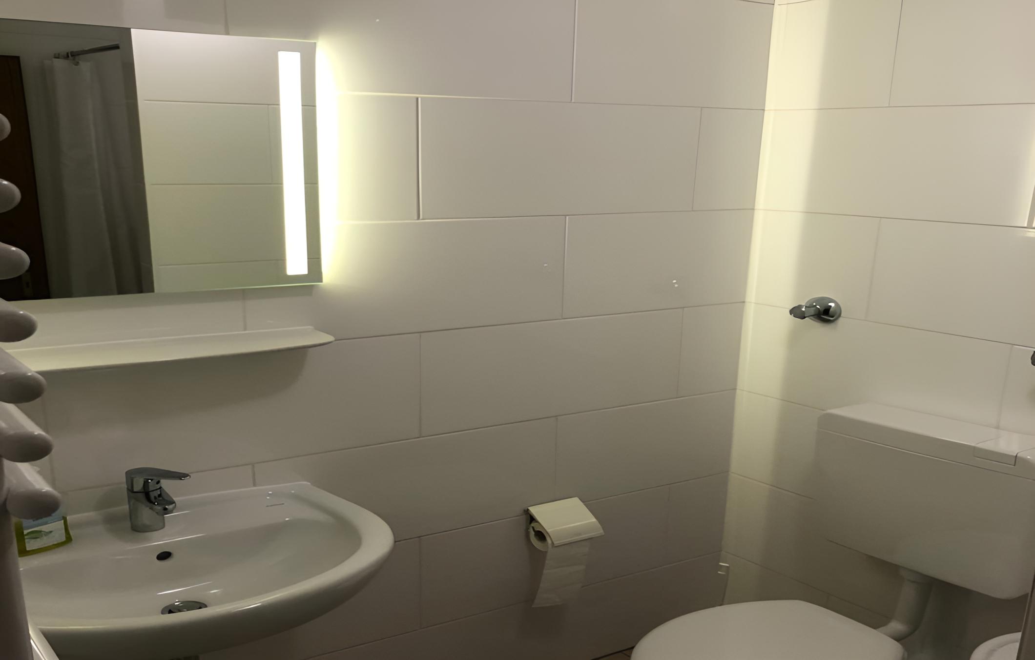 Hotel Garni Schäfer en Frechen