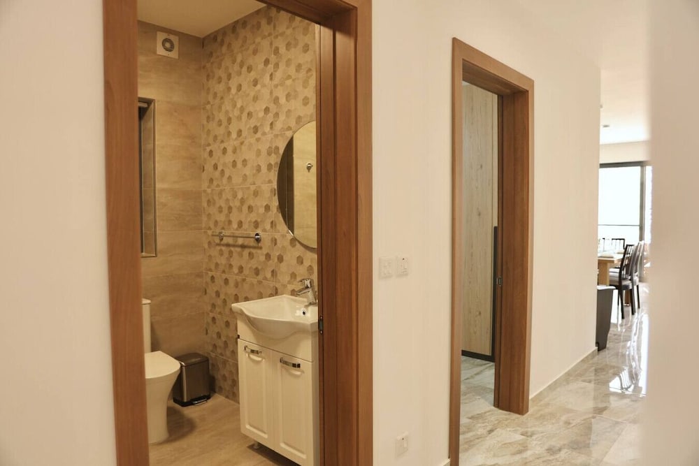 Gozo Coastal Escape Apartment Sea Views in Xlendi
