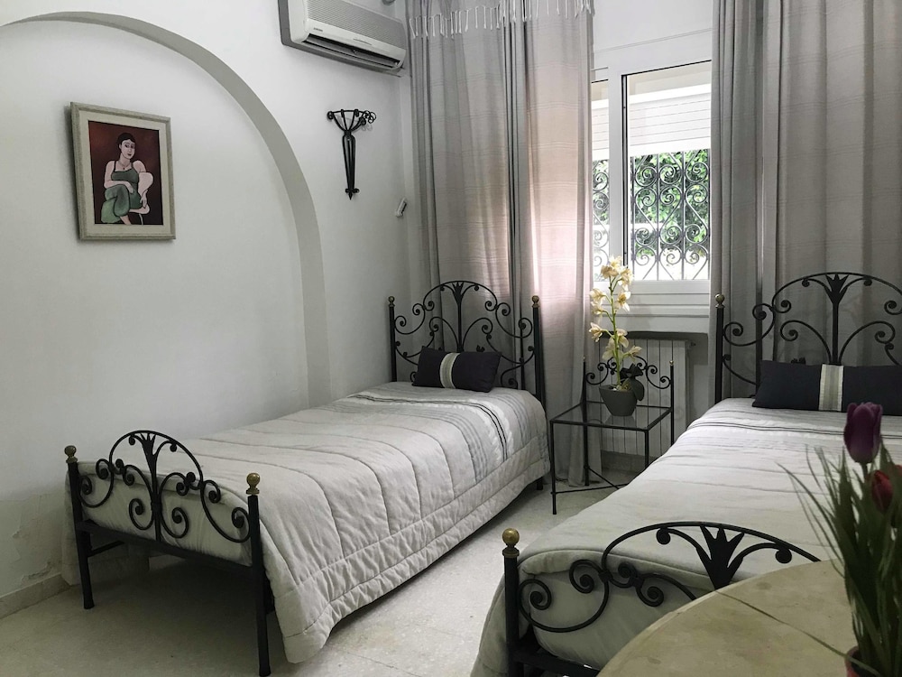 Maison de Luxe Pour Toute la Famille