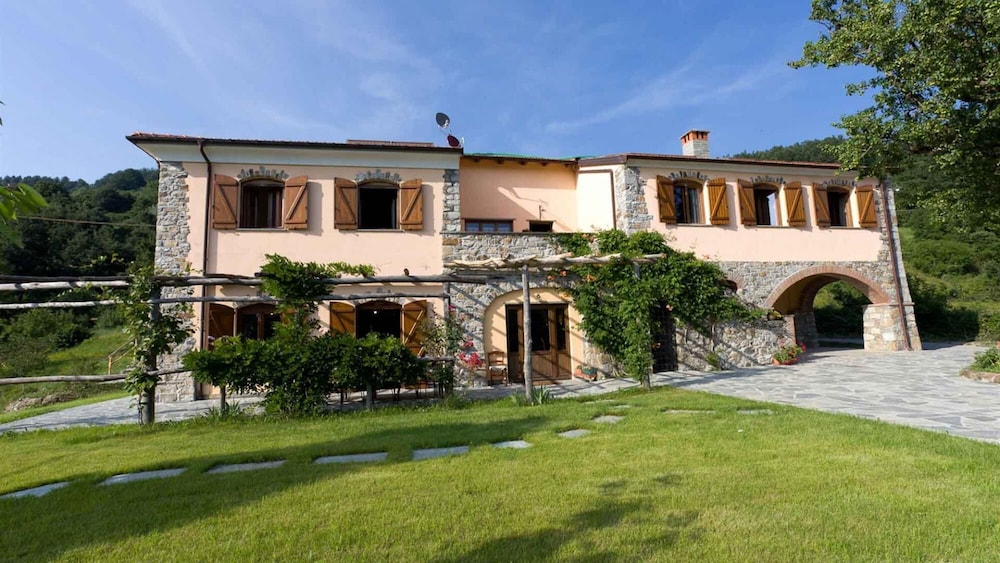 Sp-l681-vali0at - Villa Arbeio 8 6