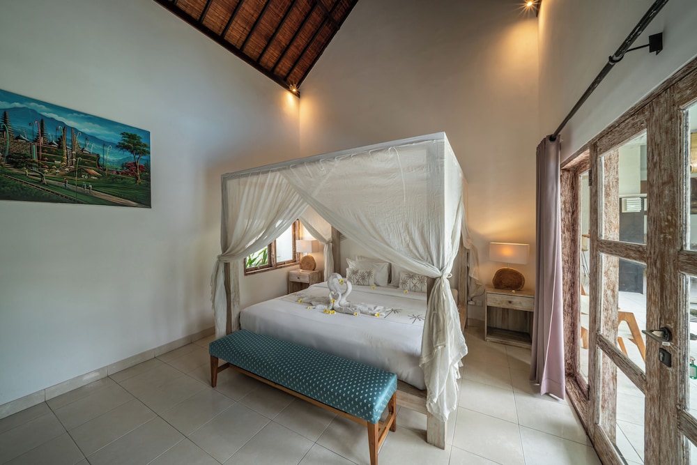 Villa Kangaroo Seminyak