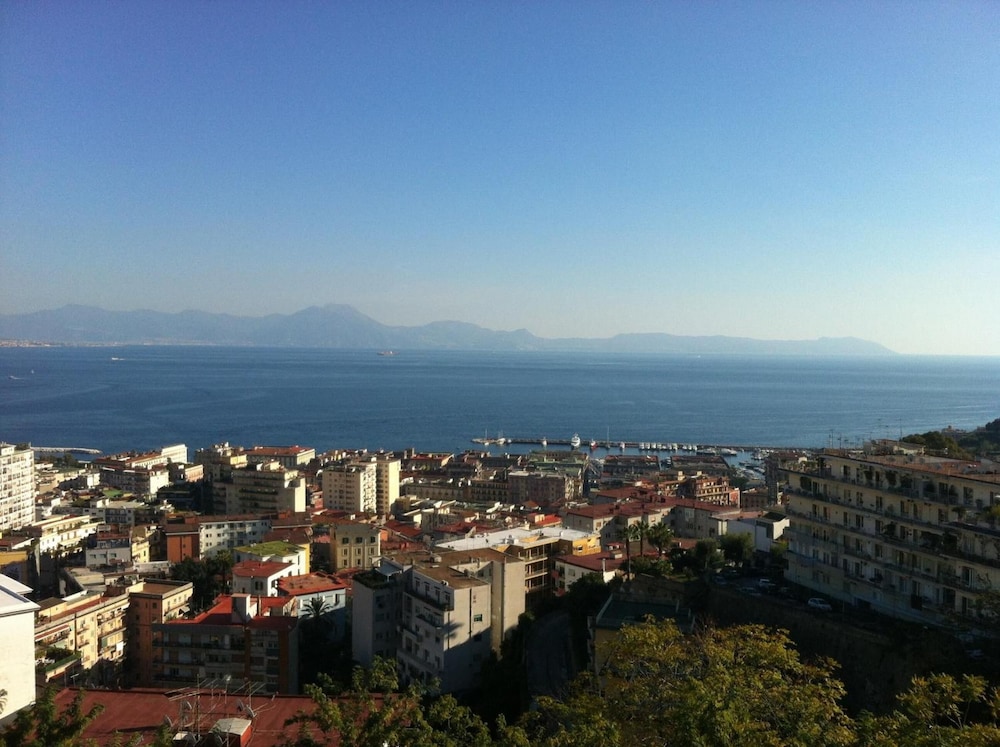 Nido Dei Gabbiani