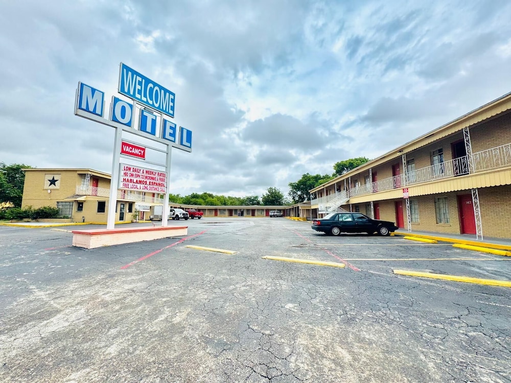 Welcome Motel