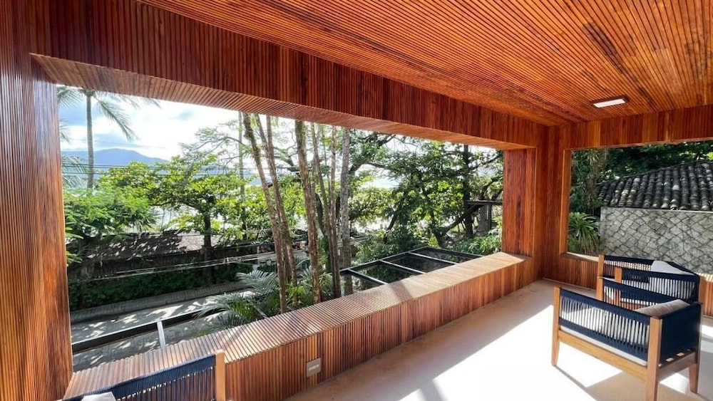 Bahari Suites view 5
