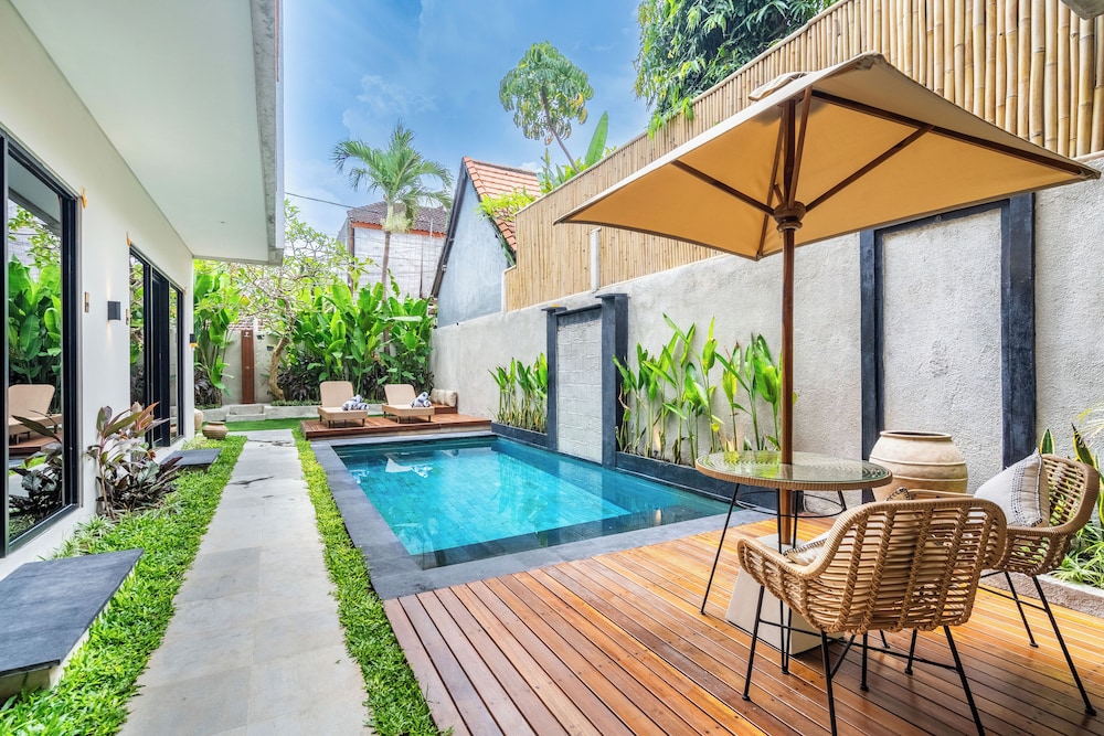 Arusa Home Bali
