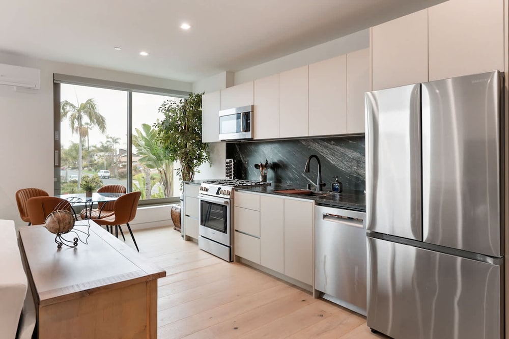 Ocean View Luxury Living