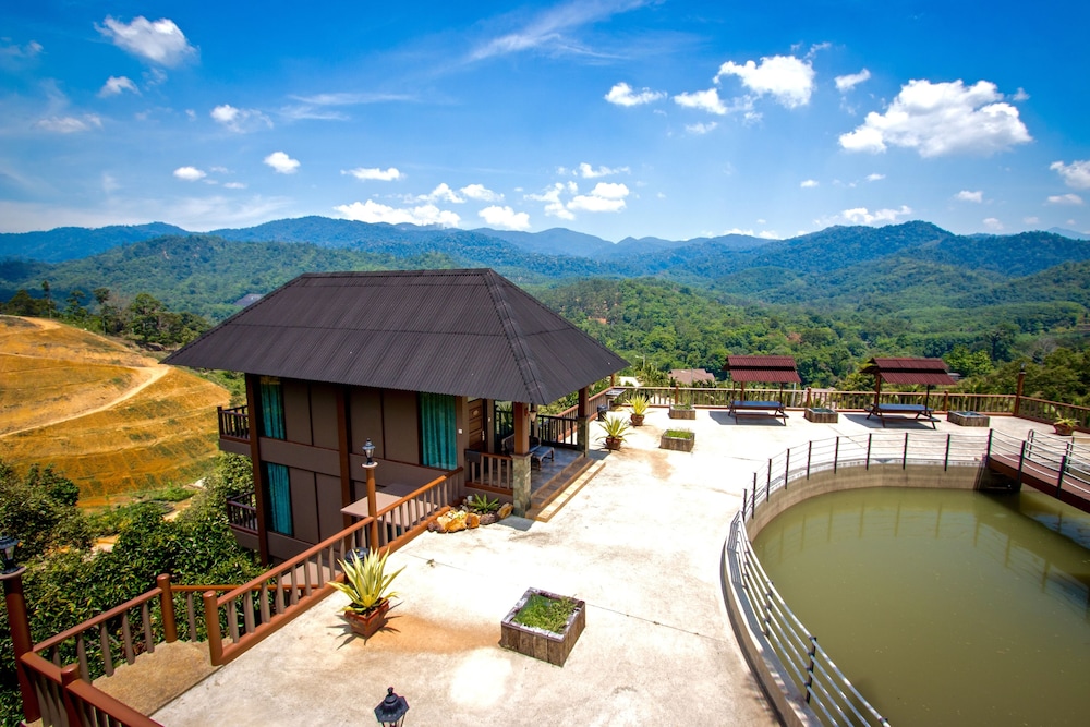 The Waterway Villa