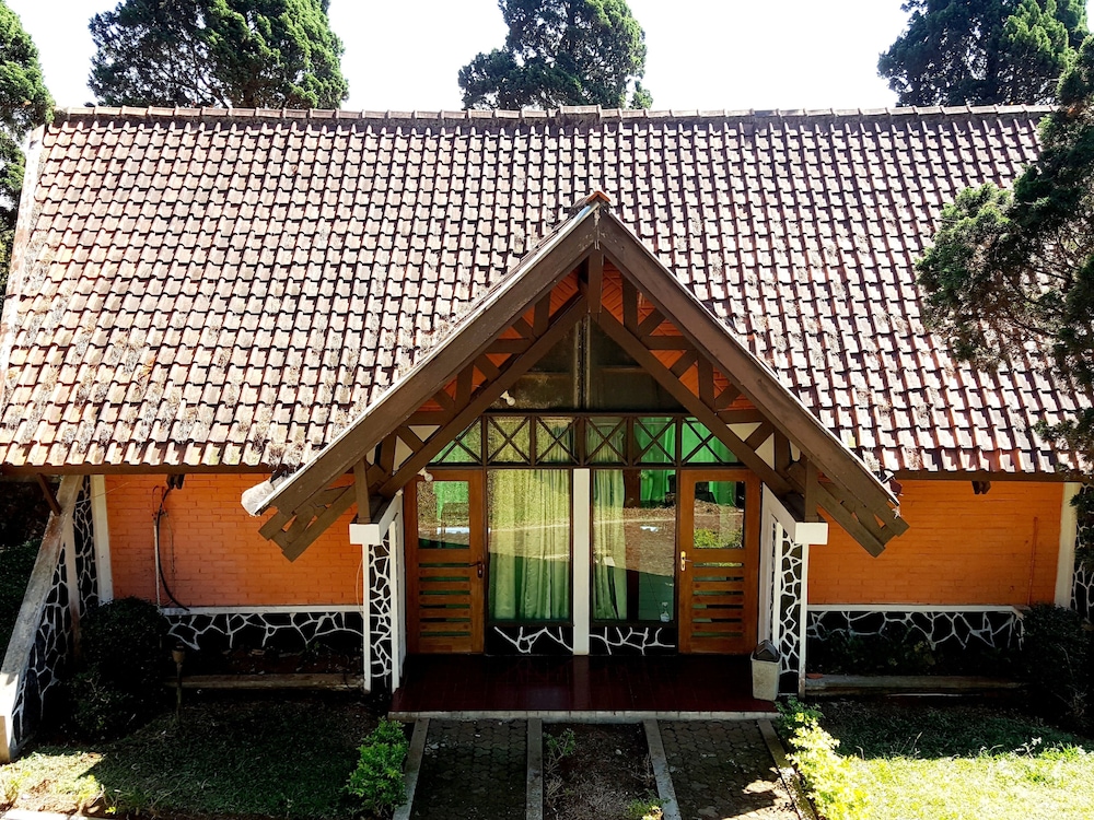 Argapuri Jungle Resort