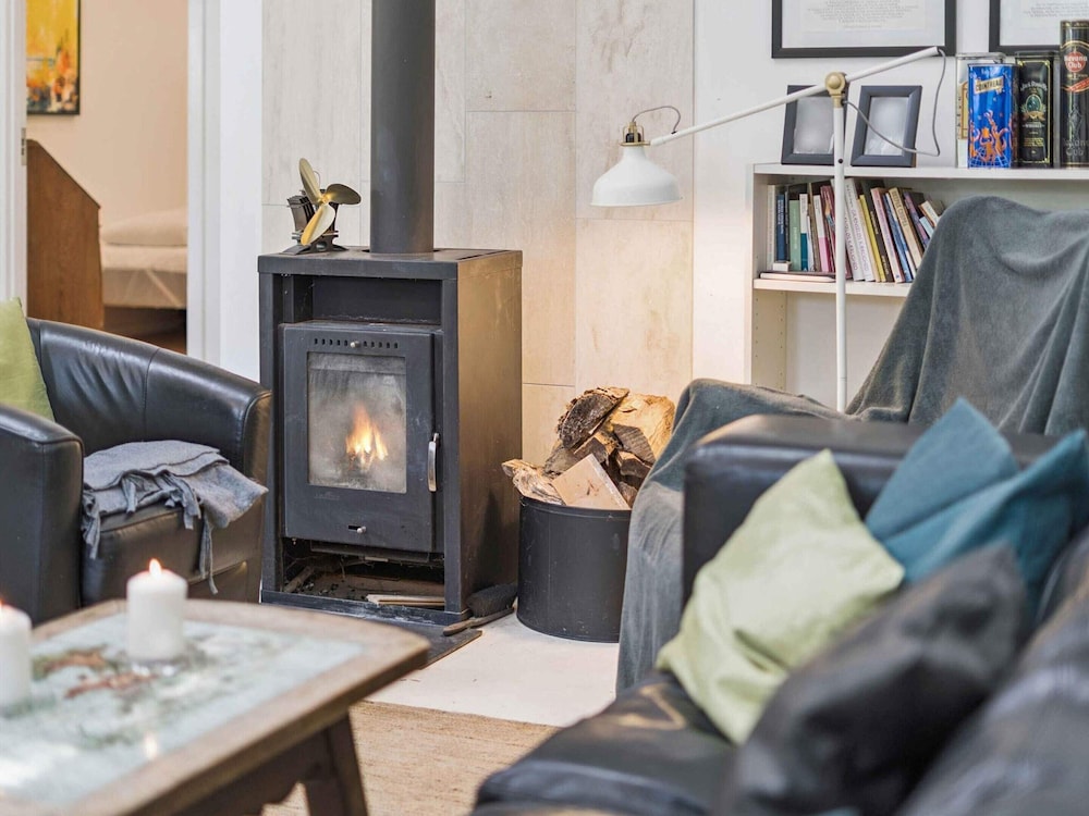 4 Star Holiday Home in Faxe Ladeplads