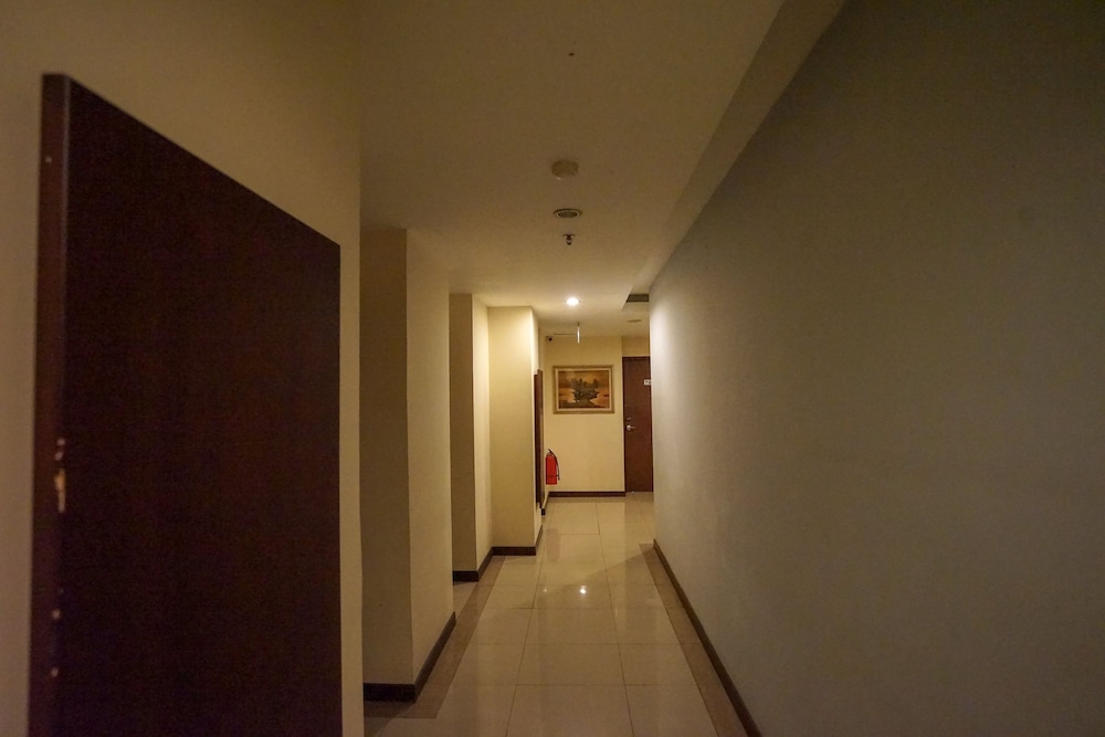 Rio City Hotel