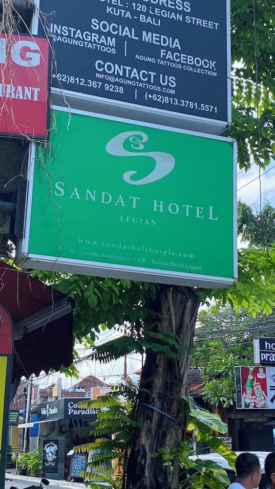Pepitu Dormitory By Sandat