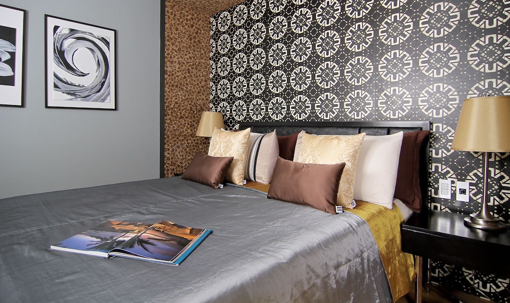 Boracay Suites