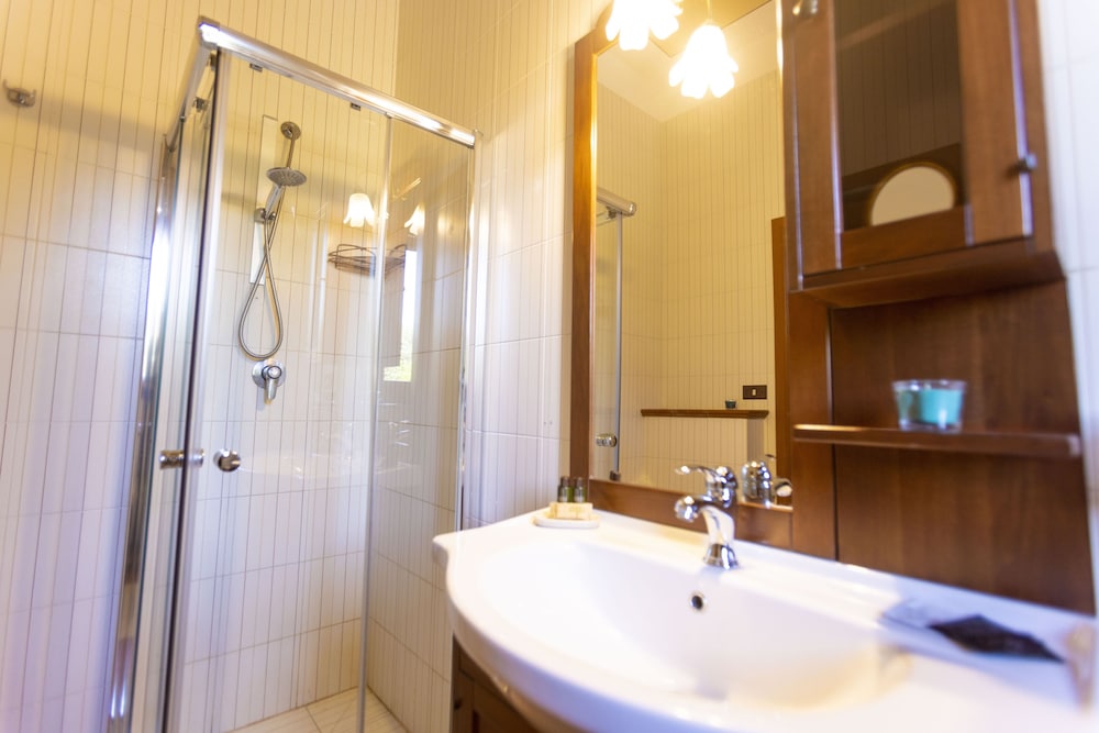 Bed&Breakfast Villa Mamma Grazia, photo 3