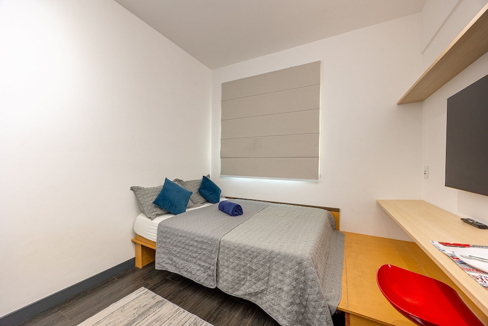 Estudios Neo Home São Caetano