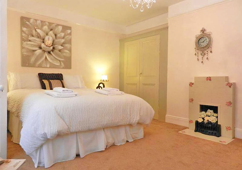 Peel House view 5