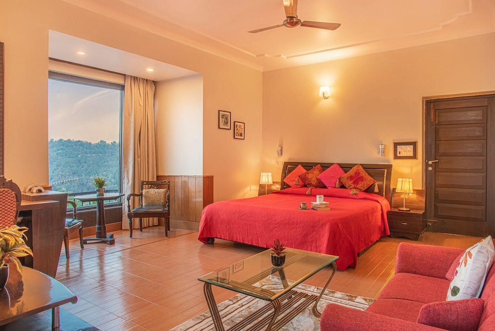 The Horizon Villa Dharamshala