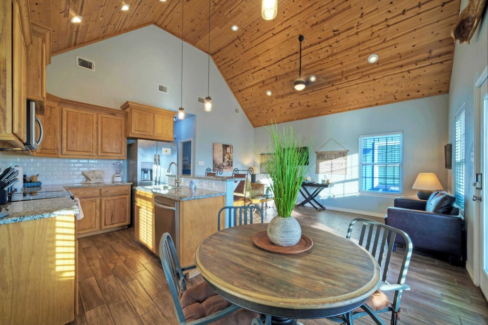 Group Getaway w/ Pool, Boat Dock 2 Homes Laguna Village Retreat by Avantstay