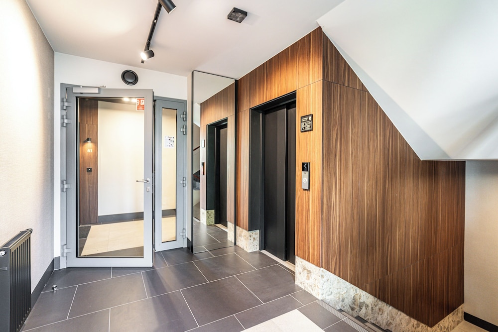 RentPlanet - Apartament Masarska