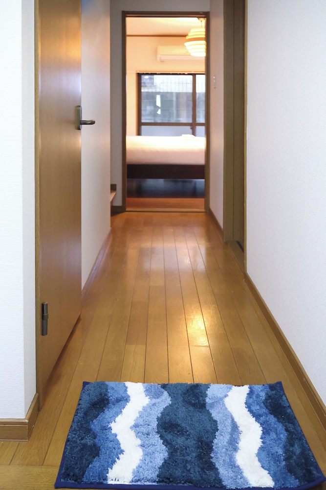 Mori House Tmade Naka