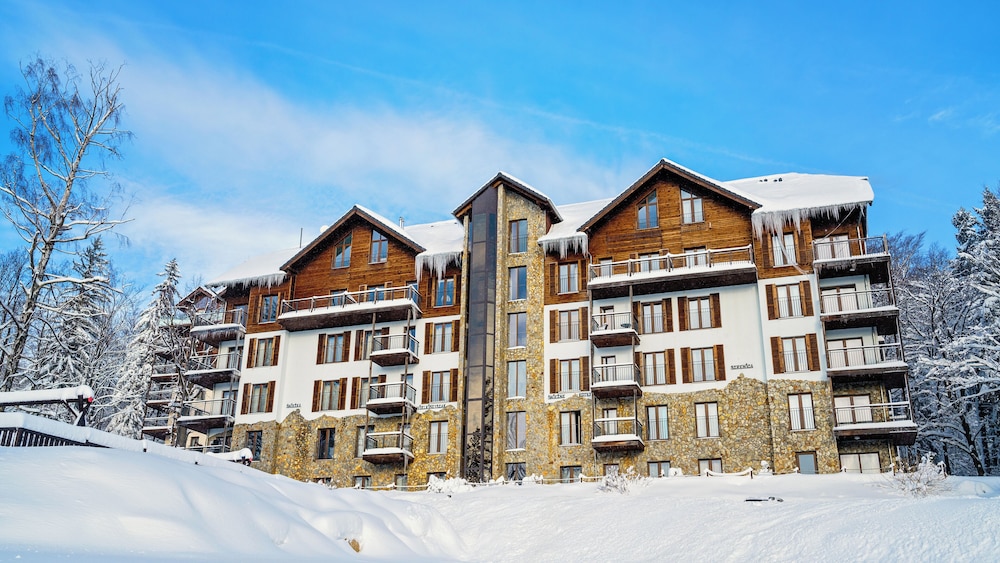 Sun & Snow Resort Izery