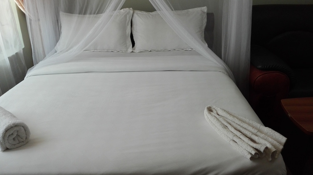 Naam Suite Motel - Adults Only