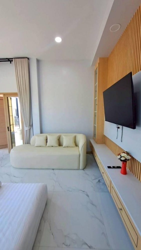Naisuan villa