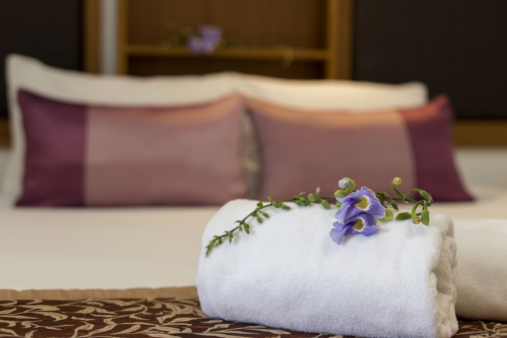 The Lantern Hostel and SPA