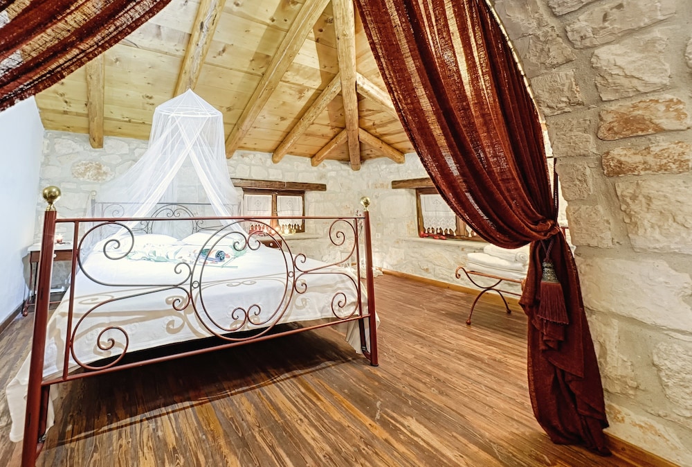 Villa Poseidon