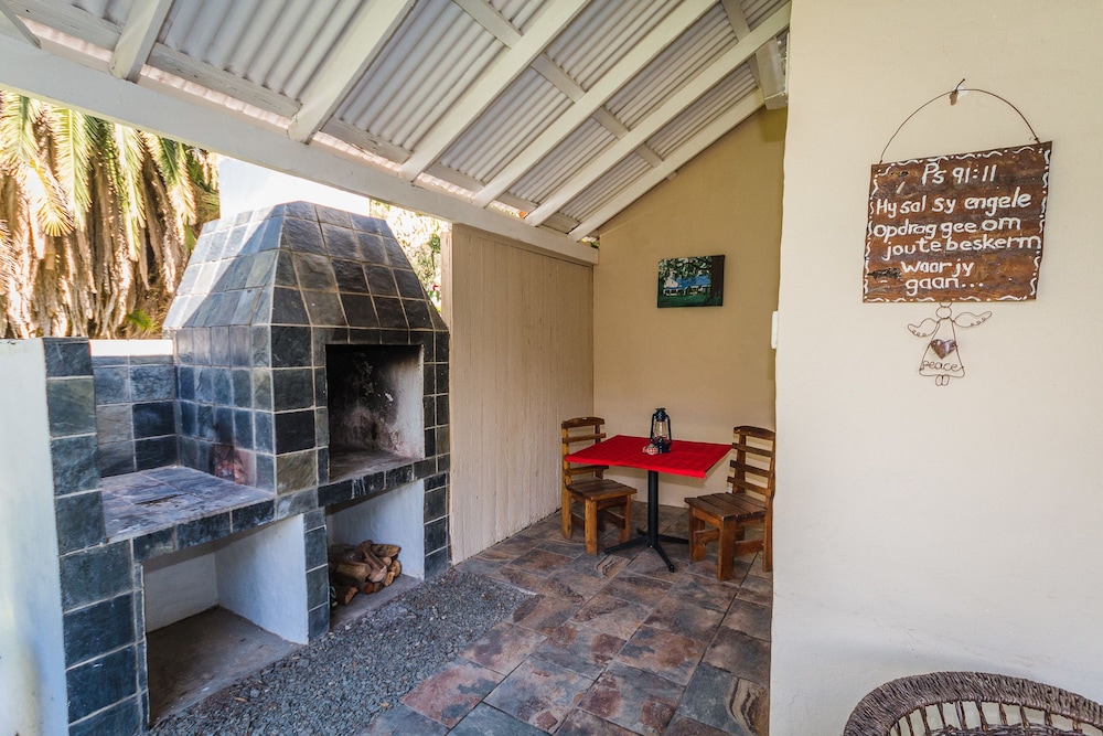 Homestead B & B