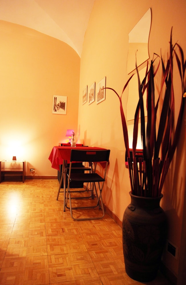 B&B Carlo Felice