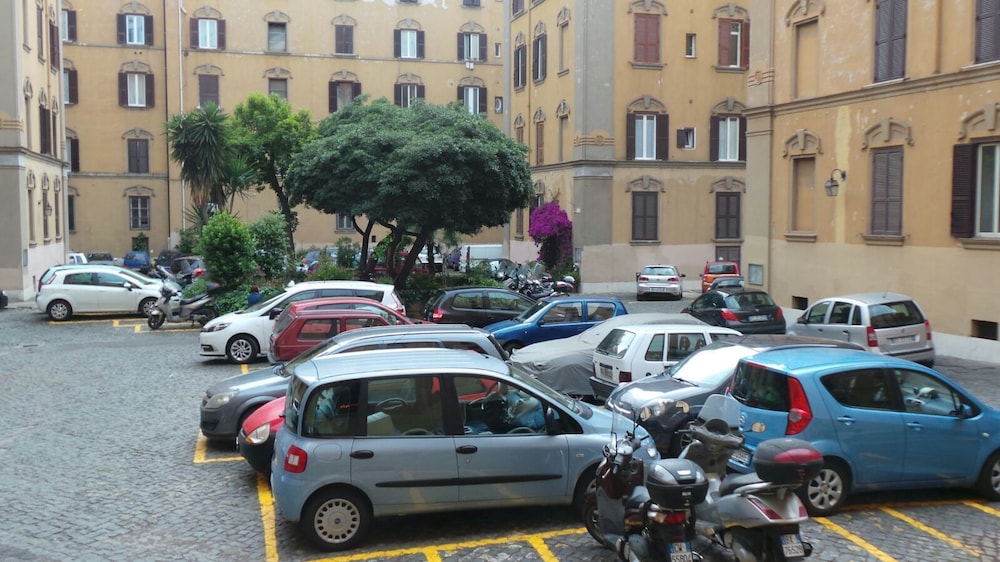 Casa Tua a Porta Maggiore