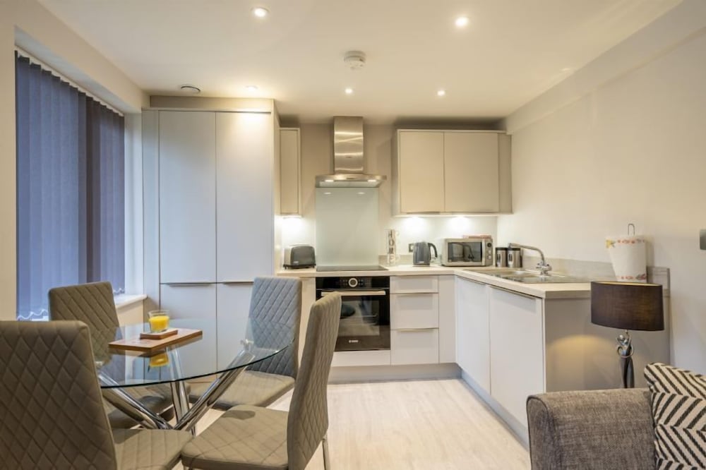 St Johns Mews view 2