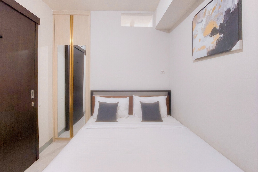 Good Deal and Modern 2BR Apartment Serpong Greenview