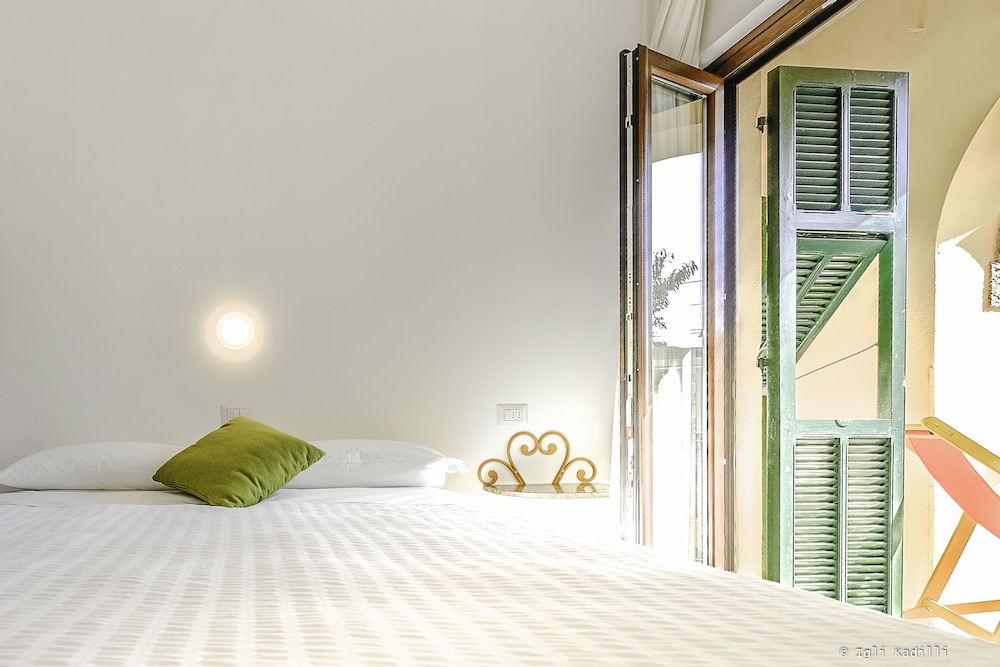 Cà Gialla - Bed and Breakfast