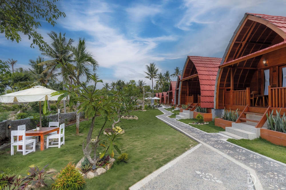Bunut Bungalow