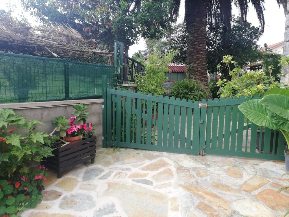 Holiday Home in Spain With Terrace & BBQ view 5
