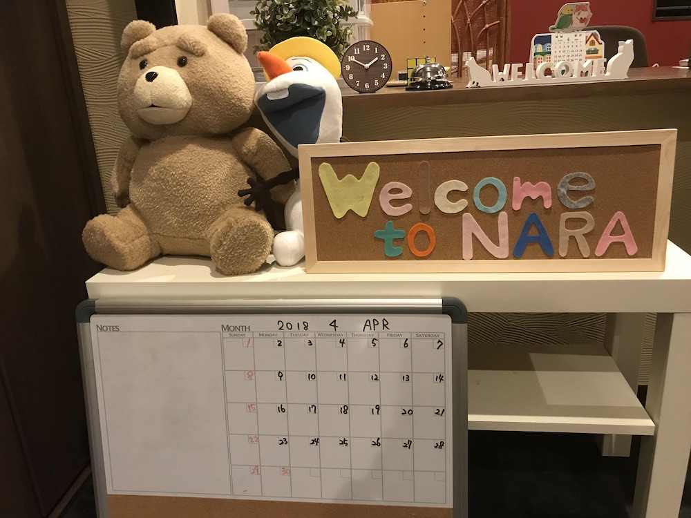 Guest House One More Heart at NARA GO - Hostel