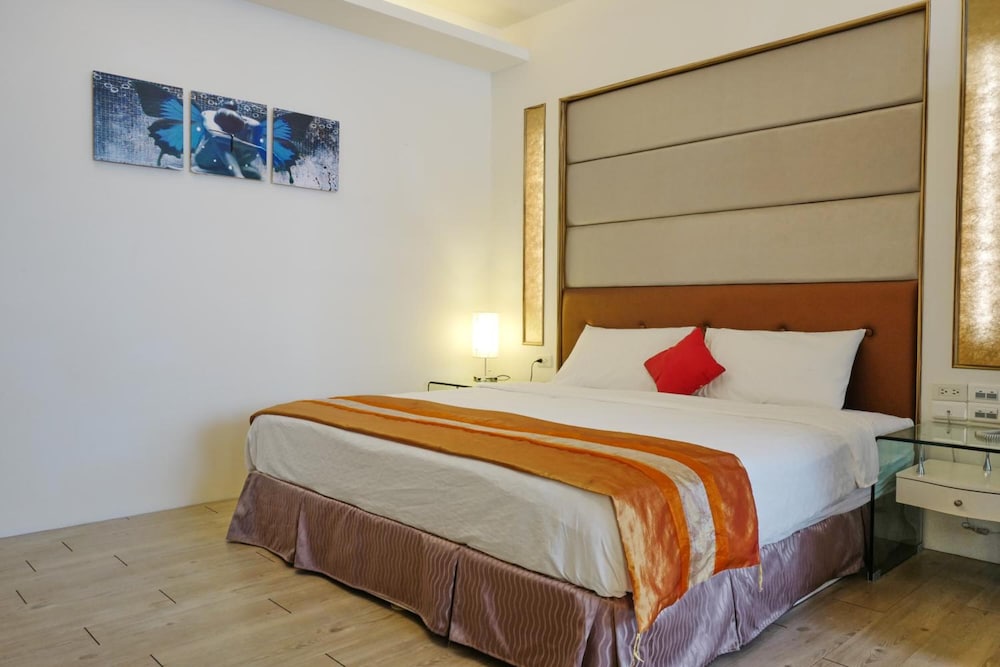 Hualien City Home