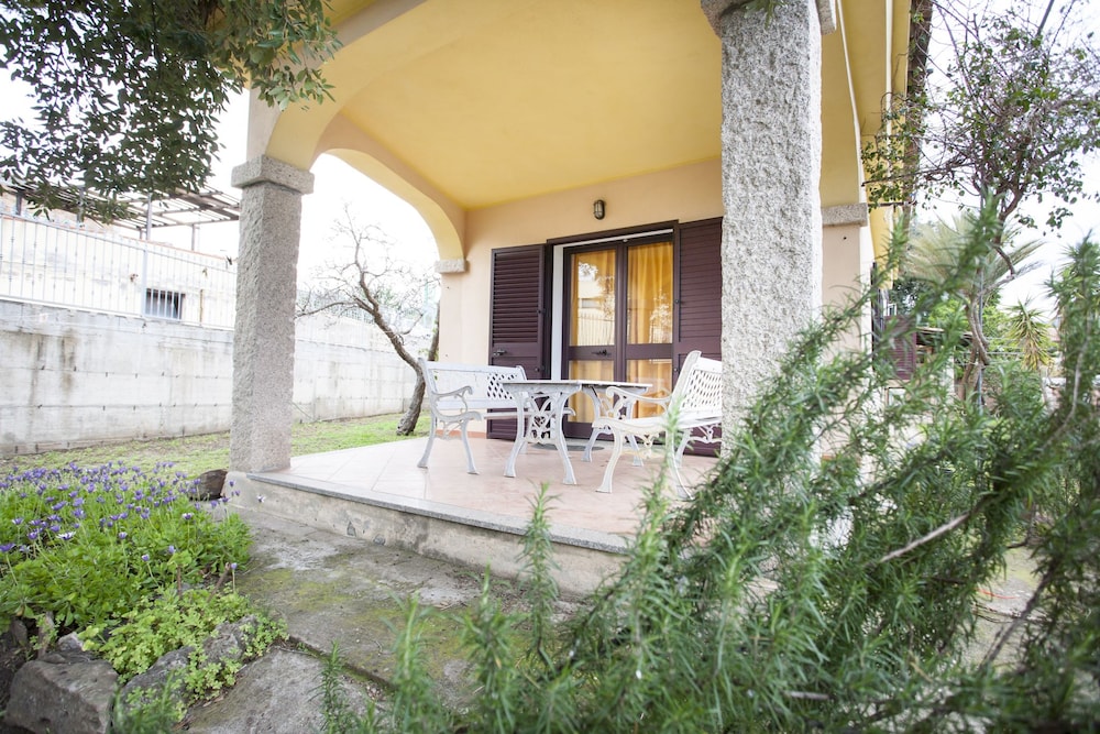 SVS - Residence Straulas