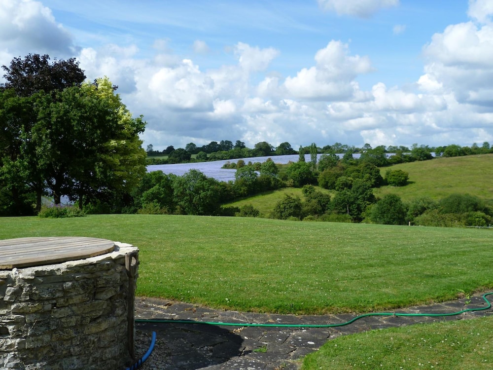 Church Hill Farm B&B