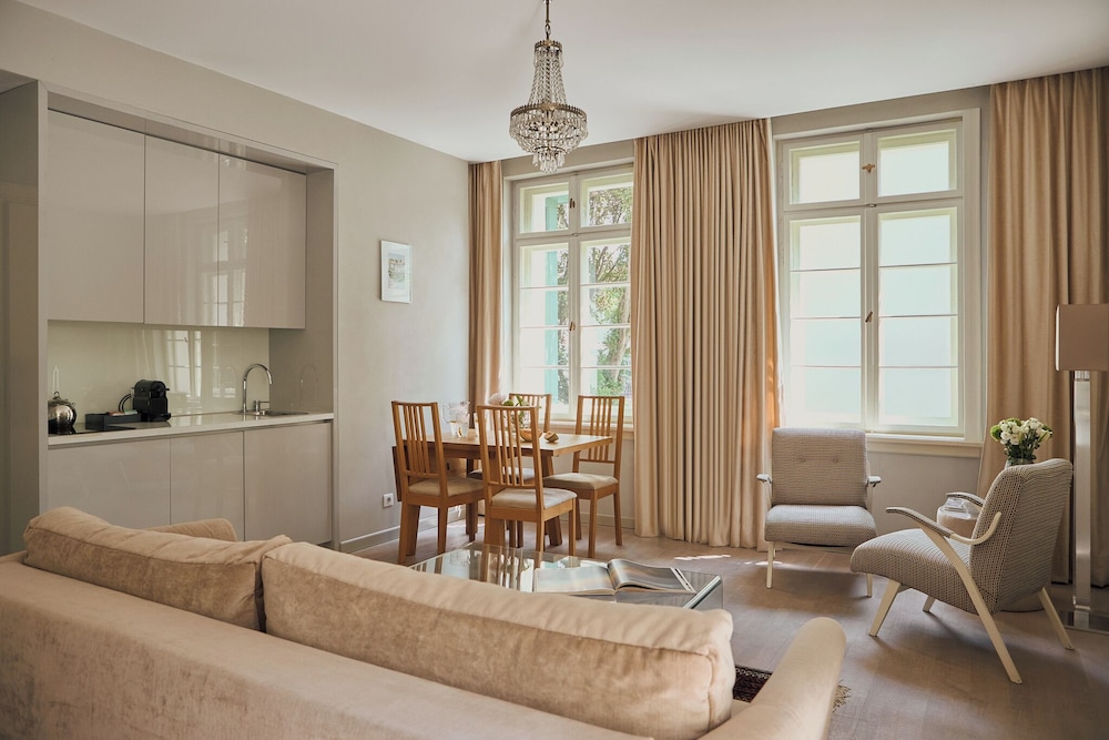 Willa Deco Sopot by Downtown Apartments
