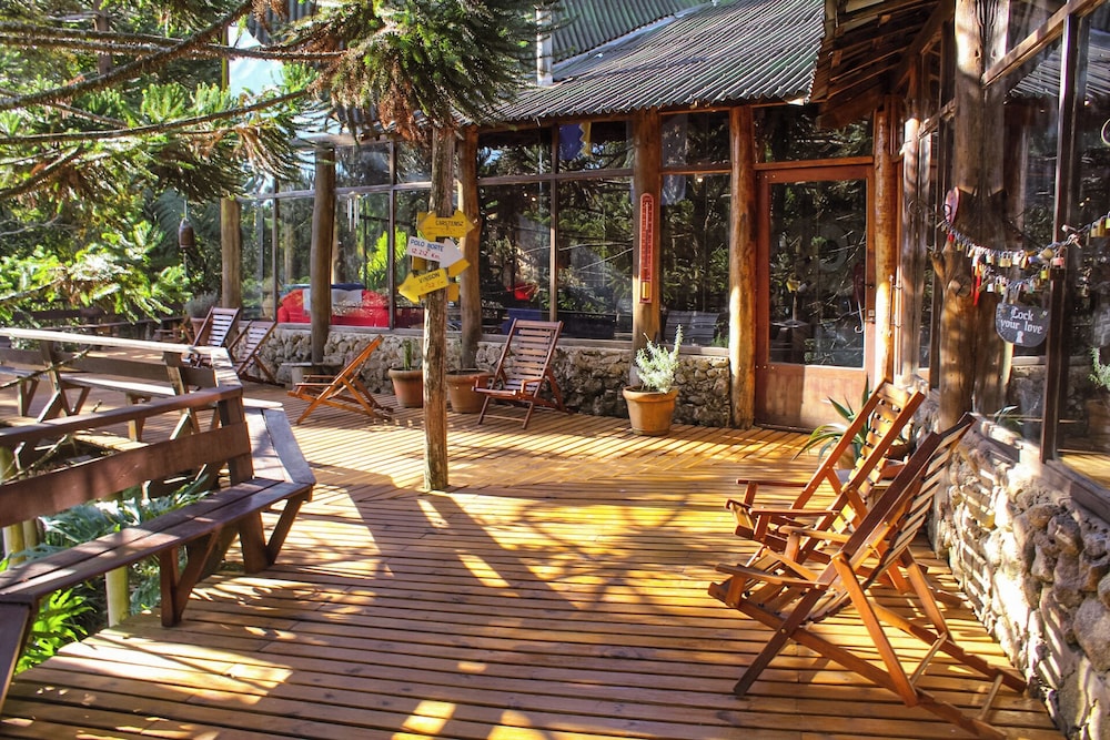 Alive Eco Hut