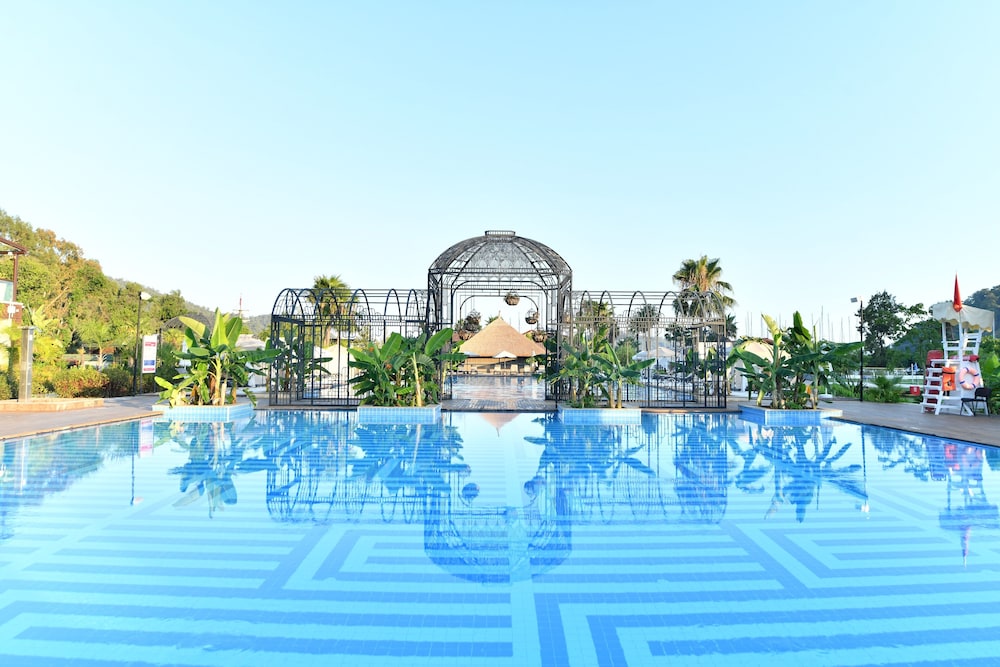 Rixos Premium Göcek Yetişkinlere Özel - Image 55